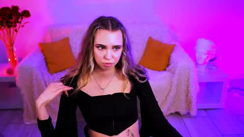 kimporins online show from 04/02/26, 12:03