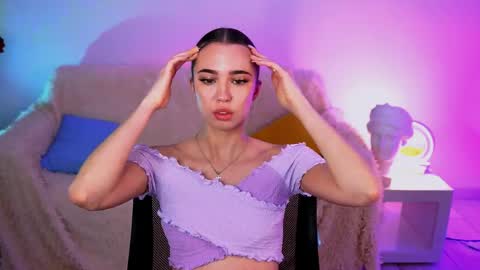 kimporins online show from 04/08/26, 09:31