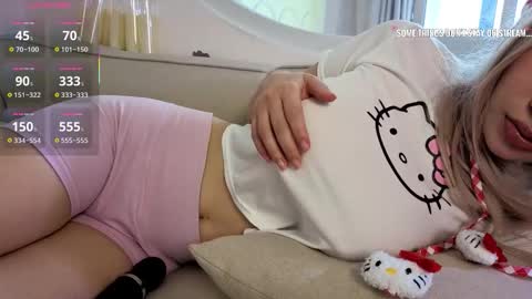 Kim online show from 02/26/26, 05:39