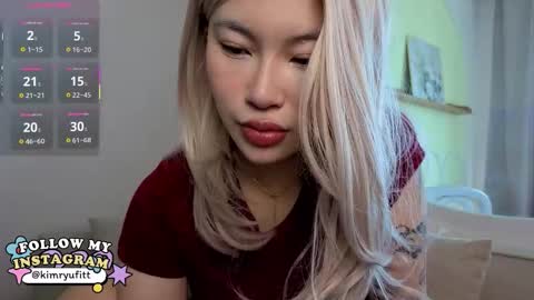 Kim online show from 03/10/26, 05:34