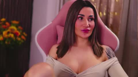 KimSkye online show from 03/08/25, 11:18