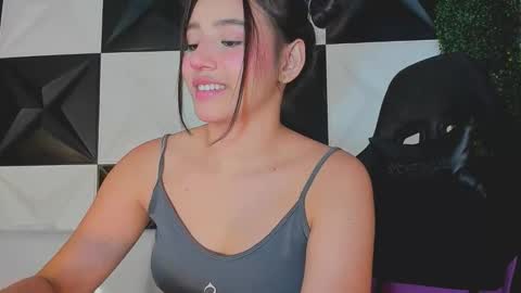 Snapshot of kimtandrys_ chatting on 10/02/25, 08:43 kimtandrys_ online show from 10/02/25, 08:43