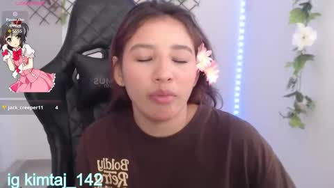 kimty online show from 04/29/26, 06:03