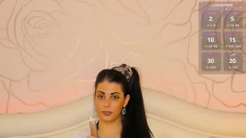 Snapshot of kimvegs chatting on 02/28/26, 06:42 Kim online show from 02/28/26, 06:42