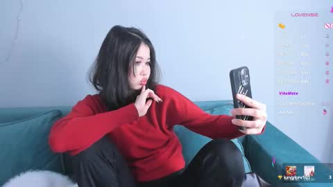 Kimi online show from 02/22/26, 04:13