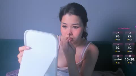 Kimi online show from 03/03/26, 03:12