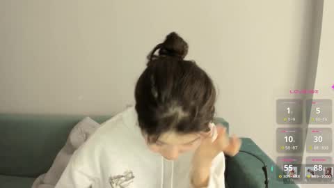 Kimi online show from 03/21/26, 03:11