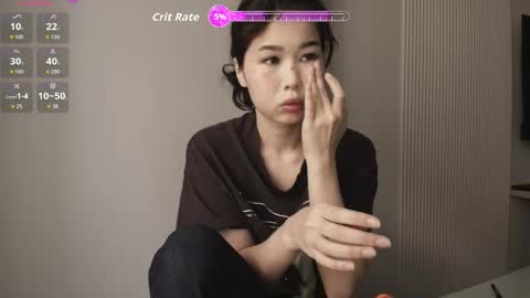 Kimi online show from 04/12/26, 03:11