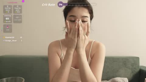 Kimi online show from 04/15/26, 03:24