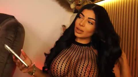 Andreea online show from 01/16/26, 11:42