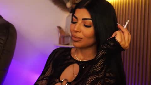 Andreea online show from 02/06/26, 11:08