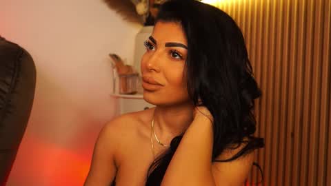 Andreea online show from 02/25/26, 11:36