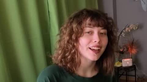 kina_ka online show from 11/13/25, 09:47