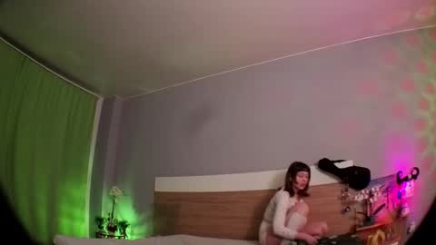 kina_ka online show from 01/31/26, 07:45