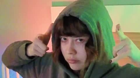 kina_ka online show from 03/16/26, 07:18