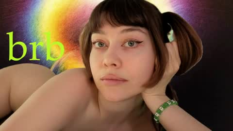 kina_ka online show from 03/22/26, 07:17