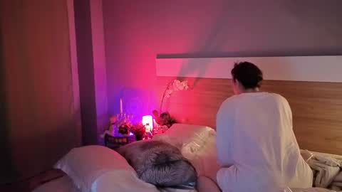 kina_ka online show from 04/03/26, 10:08