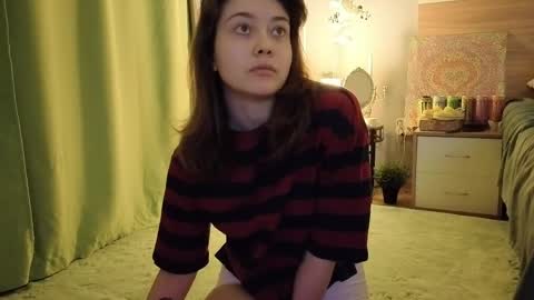 Snapshot of kina_ka chatting on 05/18/26, 08:25 kina_ka online show from 05/18/26, 08:25