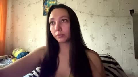 Jenny online show from 06/14/26, 01:25
