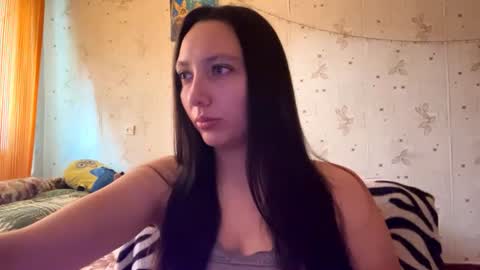 Jenny online show from 06/17/26, 01:30
