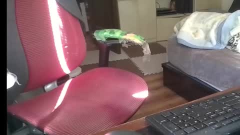 kinchan069 online show from 01/08/26, 12:57