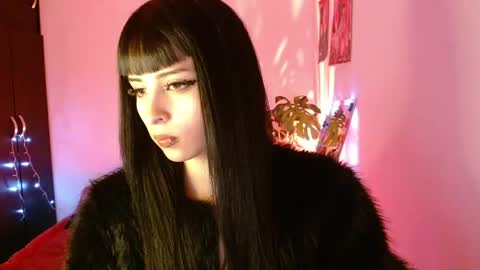 Kind Scarlett online show from 04/28/26, 04:17