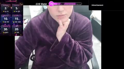 Snapshot of kind_stella chatting on 10/29/25, 10:00 stella online show from 10/29/25, 10:00