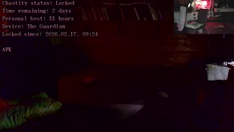 kindhate01 online show from 02/17/26, 06:25