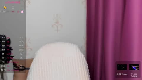 Hazel online show from 01/28/25, 04:18