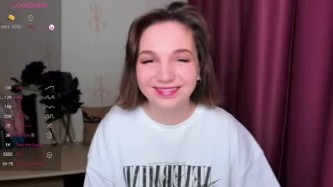 Hazel online show from 01/30/25, 01:11