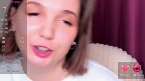 Hazel online show from 01/30/25, 04:16