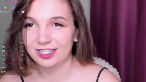 Hazel online show from 01/31/25, 09:27