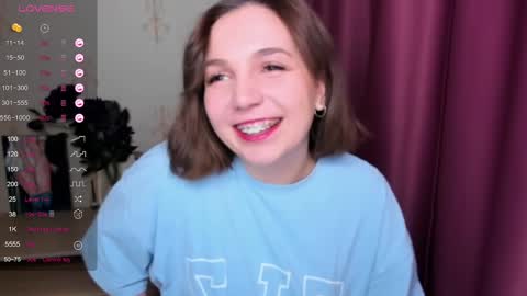 Hazel online show from 02/03/25, 09:08