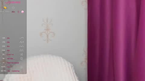 Hazel online show from 02/05/25, 01:15