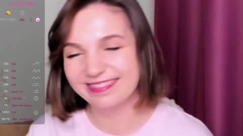 Hazel online show from 02/05/25, 04:16