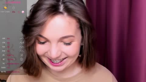 Hazel online show from 02/08/25, 08:20