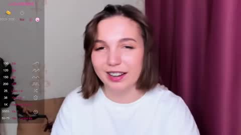 Hazel online show from 02/08/25, 11:22