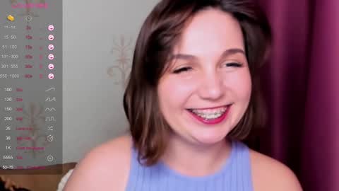 Hazel online show from 02/08/25, 06:01