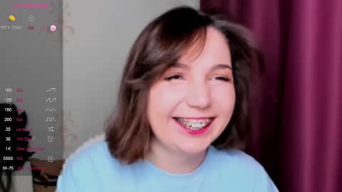 Hazel online show from 02/10/25, 08:09