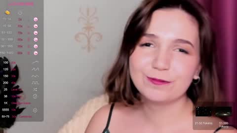 Hazel online show from 02/12/25, 02:32