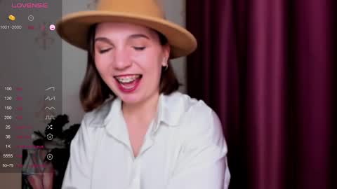 Hazel online show from 02/12/25, 05:37