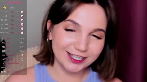 Hazel online show from 02/13/25, 03:03