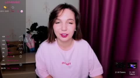 Hazel online show from 02/15/25, 02:22