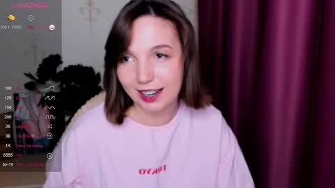 Hazel online show from 02/15/25, 05:28