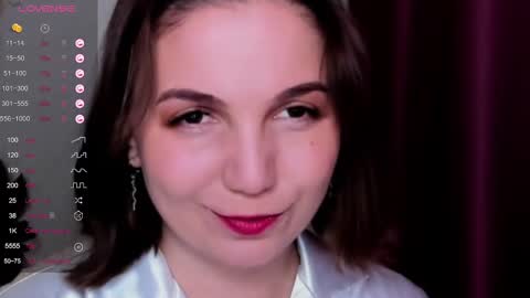 Hazel online show from 02/18/25, 11:00