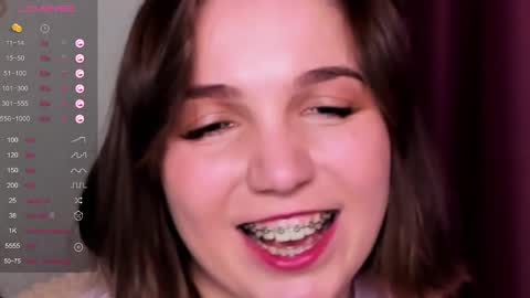 Hazel online show from 02/18/25, 02:06