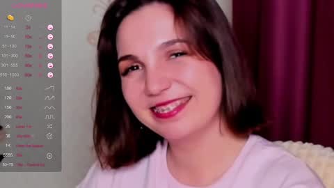 Hazel online show from 02/18/25, 05:21