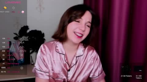 Hazel online show from 02/19/25, 08:12