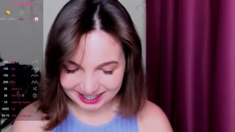 Hazel online show from 02/20/25, 10:05