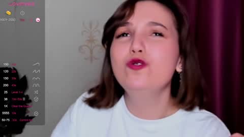 Hazel online show from 02/20/25, 04:14